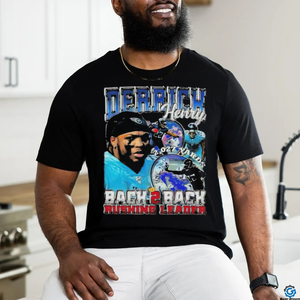 Vintage derrick henry tennessee titans nfl vintage shirt Vintage derrick henry tennessee titans nfl vintage shirt