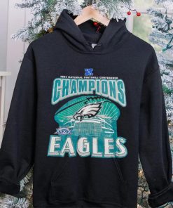 Vintage philadelphia eagles nfc champions shirt