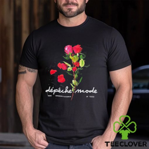 Violateur Shirt