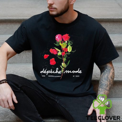 Violateur Shirt