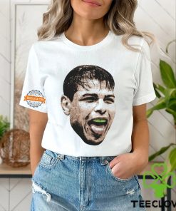 Violence Big Face Costa Classic Shirt