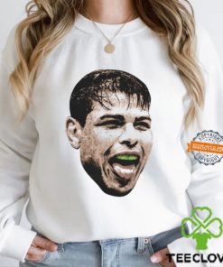 Violence Big Face Costa Classic Shirt