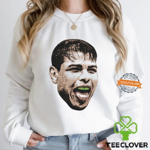 Violence Big Face Costa Classic Shirt