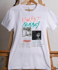 Violent Femmes 41 Years Of The Debut Album Shirt 3 Violent Femmes 41 Years Of The Debut Album Shirt