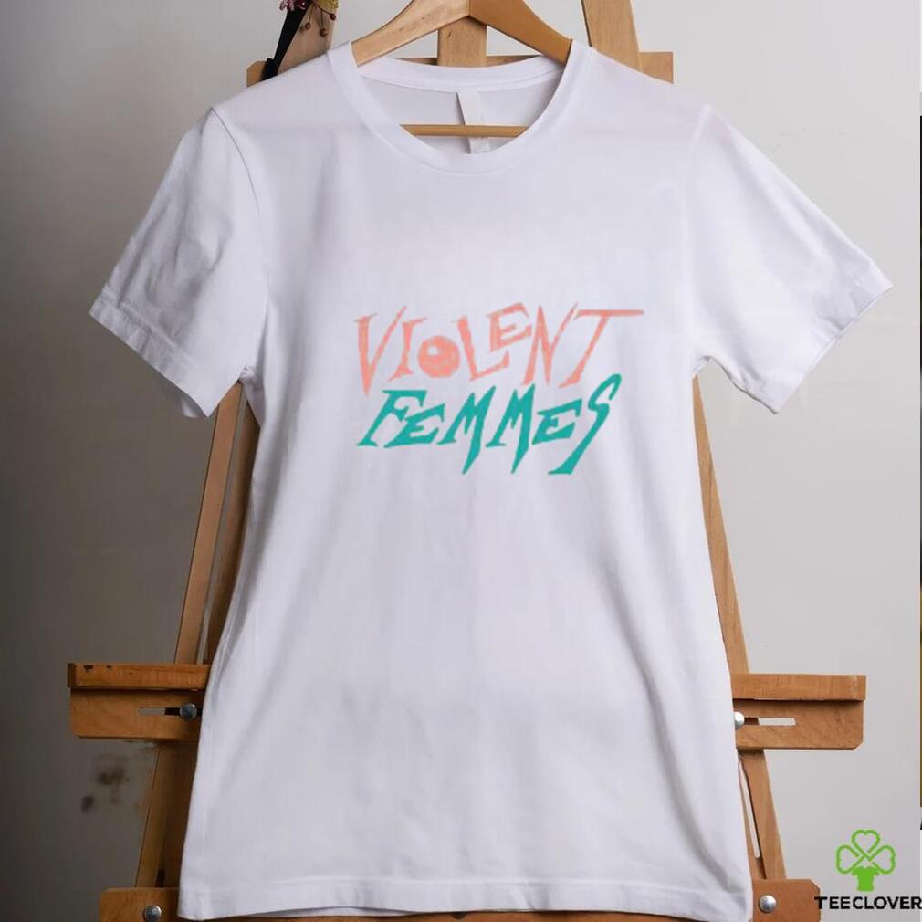 Violent Femmes 41 Years Of The Debut Album Shirts Violent Femmes 41 Years Of The Debut Album Shirts