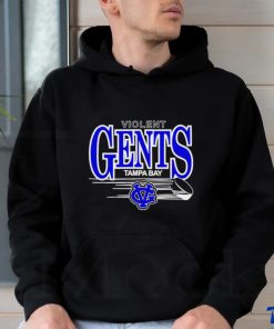 Violent Gentlemen Tampa Bay logo shirt 1 Violent Gentlemen Tampa Bay logo shirt