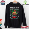 MAGA Trump Christmas Sweatshirt