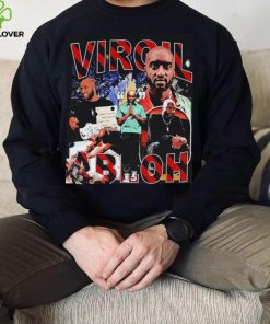 Virgil Abloh VA Dreams shirt 1 Virgil Abloh VA Dreams shirt