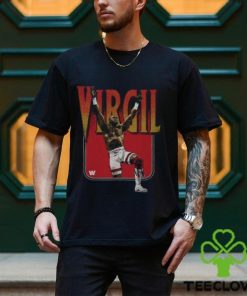 Virgil Comic T Shirt