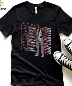 Virgil Superstar T Shirt