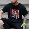 Stitch Arizona Cardinals Shirt