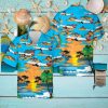 Allamuchy, New Jersey, Allamuchy Township – Rescue Hawaiian Shirt Gift Holidays