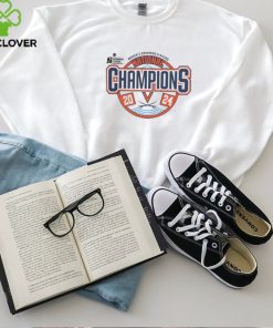 Virginia Cavaliers 2024 NCAA Women's Swimming & Diving National Champions T Shirt