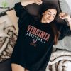 Fanatics Branded Heathered Charcoal Miami Marlins Engage shirt Fanatics Branded Heathered Charcoal Miami Marlins Engage shirt