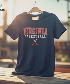 Virginia Cavaliers Champion Icon Logo Basketball Jersey T Shirt 2 Virginia Cavaliers Champion Icon Logo Basketball Jersey T Shirt