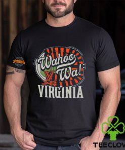 Virginia Cavaliers Hyper Local Stadium Map Phrase T Shirt 3 Virginia Cavaliers Hyper Local Stadium Map Phrase T Shirt