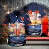 3D NHL Washington Capitals Custom Hawaii Shirt Style Gift For Men And Women