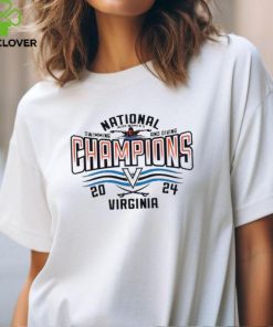 Virginia Cavaliers NCAA women’s swimming and diving national champions shirt