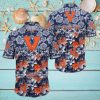San Francisco 49ers NFL Flower Hawaii Shirt And Tshirt For Fans