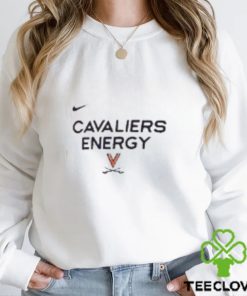 Virginia Cavaliers Nike 2024 Cavaliers Energy Shirt