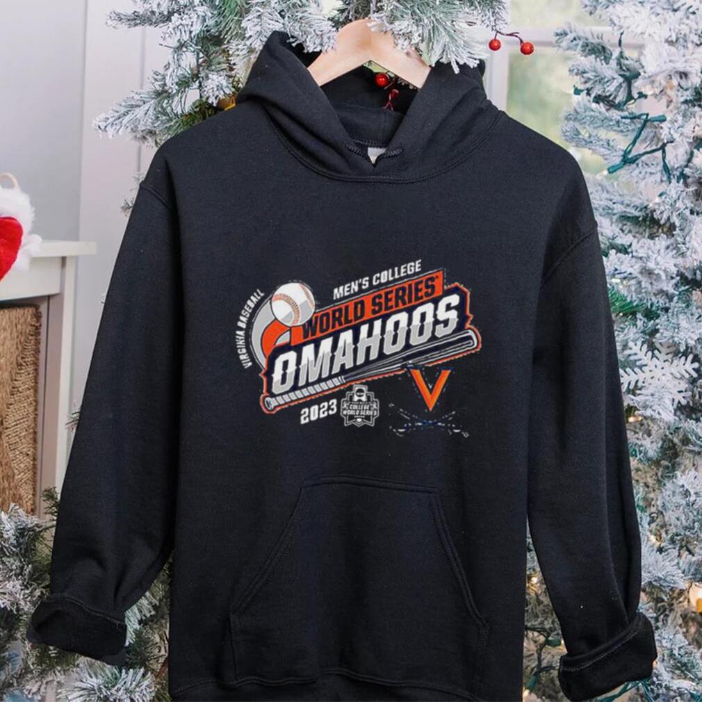 Virginia Cavaliers Omahoos 2023 Mens Baseball College World Series Shirt Virginia Cavaliers Omahoos 2023 Mens Baseball College World Series Shirt