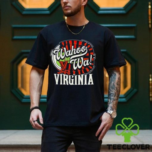 Virginia Cavaliers hyper local stadium map phrase hoodie, sweater, longsleeve, shirt v-neck, t-shirt