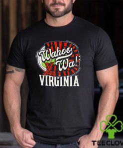 Virginia Cavaliers hyper local stadium map phrase hoodie, sweater, longsleeve, shirt v-neck, t-shirt