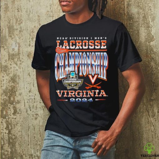 Virginia Cavaliers men’s lacrosse 2024 Championship weekend hoodie, sweater, longsleeve, shirt v-neck, t-shirt