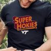 Virginia Tech Baseball Super Hokies Shirt
