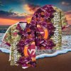 New York Yankees MLB Flower Short Sleeve Button Up Tropical Hawaiian Shirt
