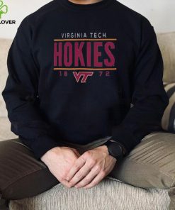 Virginia Tech Hokies Traditional T Shirt