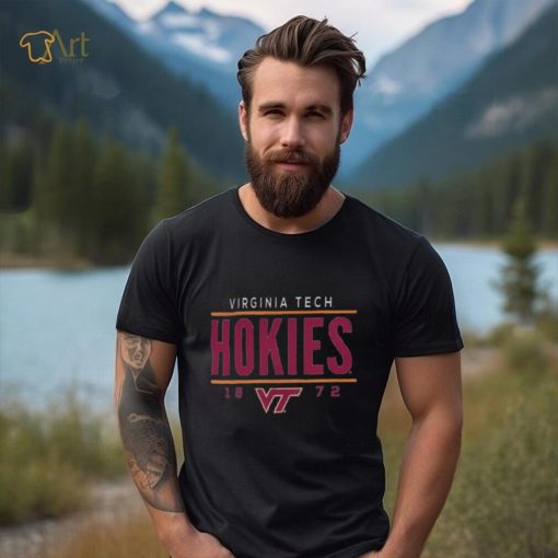 Virginia Tech Hokies Traditional T Shirt