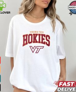 Virginia Tech Hokies football team logo classic shirt
