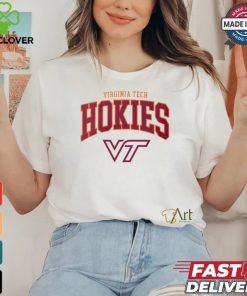 Virginia Tech Hokies football team logo classic shirt