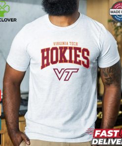 Virginia Tech Hokies football team logo classic shirt