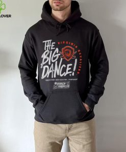 Virginia The Big Dance Shirt 2 Virginia The Big Dance Shirt