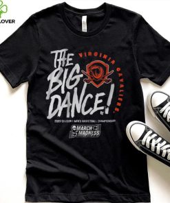 Virginia The Big Dance Shirt 4 Virginia The Big Dance Shirt