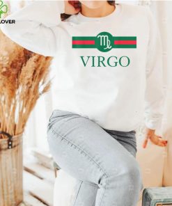 Virgo Zodiac Sign Birthday Funny T Shirt