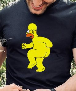 Viscose Homer Simpson shirt 2 Viscose Homer Simpson shirt