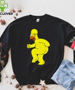 Viscose Homer Simpson shirt 3 Viscose Homer Simpson shirt