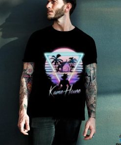 Visit Kame House T Shirt