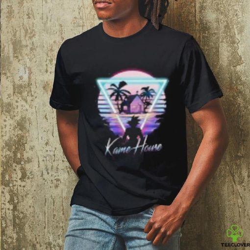 Visit Kame House T Shirt