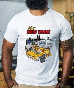Visit New York Shirt 1 Visit New York Shirt