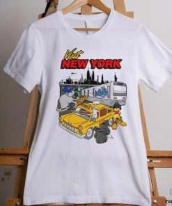Visit New York Shirt 3 Visit New York Shirt
