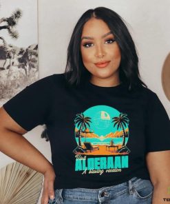 Visit alderaan a blasting vacation vintage shirt