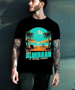 Visit alderaan a blasting vacation vintage shirt