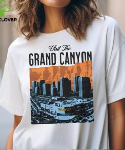 Visit the Grand Canyon shirt 1 Visit the Grand Canyon shirt