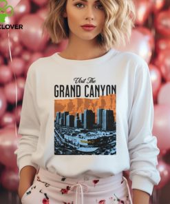 Visit the Grand Canyon shirt 2 Visit the Grand Canyon shirt