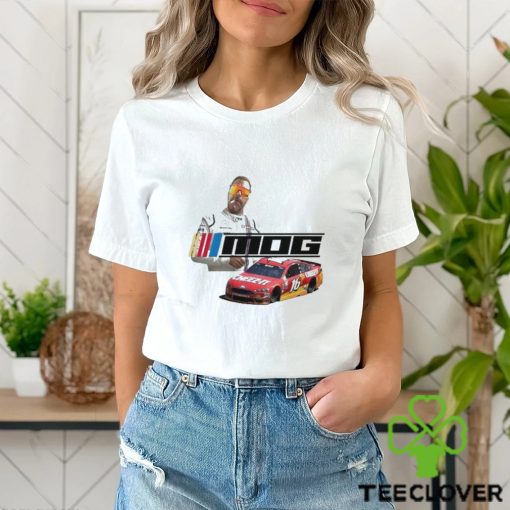 Visualizoor Mog Nascar Cheez It 16 Shirt