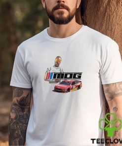 Visualizoor Mog Nascar Cheez It 16 Shirt